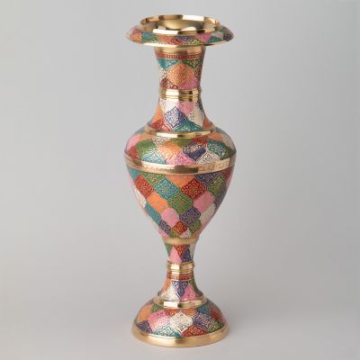 ВАЗА РЕЗНАЯ ВЫСОТА=37СМ-0