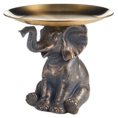 ПОДСТАВКА ДЕКОРАТИВНАЯ ДЛЯ МЕЛОЧЕЙ 