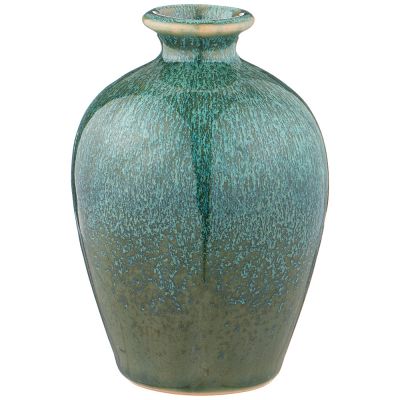 ВАЗА ДЕКОРАТИВНАЯ ВЫСОТА 11,8СМ-0