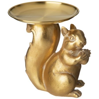 ПОДСТАВКА ДЕКОРАТИВНАЯ ДЛЯ МЕЛОЧЕЙ 