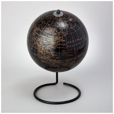 ГЛОБУС 18,2Х18,2Х27,5 СМ-0