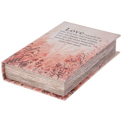 ШКАТУЛКА-КНИЖКА 24Х16Х5 СМ-3