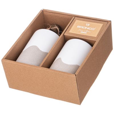 НАБОР ДЛЯ ВАННОЙ КОМНАТЫ 2 ПР.-1