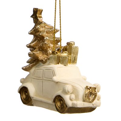 ЕЛОЧНОЕ УКРАШЕНИЕ 