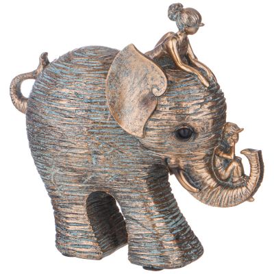 ФИГУРКА ДЕКОРАТИВНАЯ 