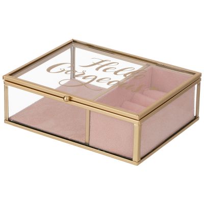 ШКАТУЛКА 15,2Х11,5Х5,1 СМ-0