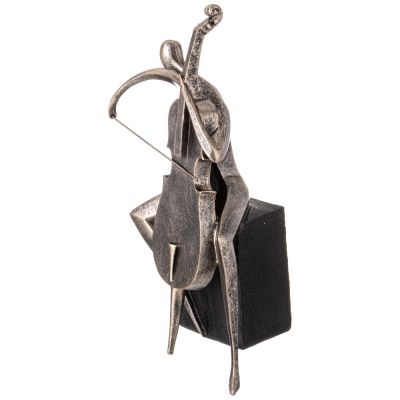 ФИГУРКА ДЕКОРАТИВНАЯ 