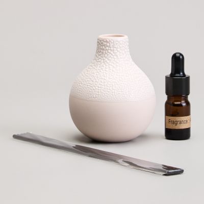 ДИФФУЗОР АРОМАТИЧЕСКИЙ КОЛЛЕКЦИЯ 