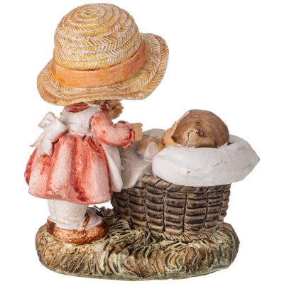 ФИГУРКА КОЛЛЕКЦИЯ 