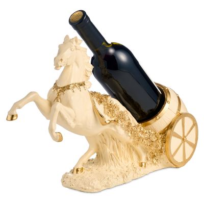 ПОДСТАВКА ПОД БУТЫЛКУ 