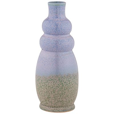 ВАЗА ДЕКОРАТИВНАЯ ВЫСОТА 25,2СМ-0