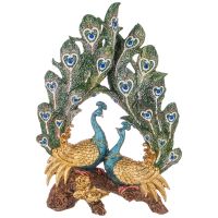 ФИГУРКА ДЕКОРАТИВНАЯ 