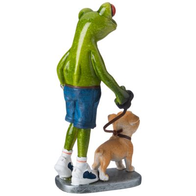 ФИГУРКА ДЕКОРАТИВНАЯ 