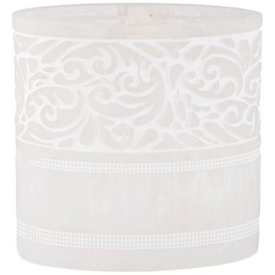 НАБОР ДЛЯ ВАННОЙ КОМНАТЫ 2 ПР.-2