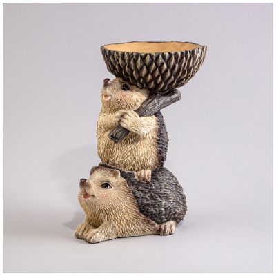 КАШПО ДЕКОРАТИВНОЕ 11Х15Х19,5 СМ-4