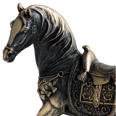 ФИГУРКА ДЕКОРАТИВНАЯ 