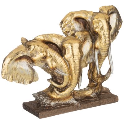 ФИГУРКА ДЕКОРАТИВНАЯ 