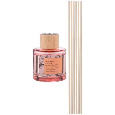 ДИФФУЗОР АРОМАТИЧЕСКИЙ 