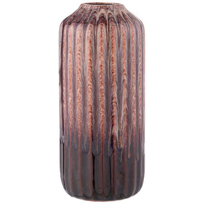 ВАЗА ДЕКОРАТИВНАЯ ВЫСОТА 27,2СМ-0