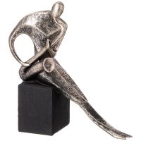 ФИГУРКА ДЕКОРАТИВНАЯ 