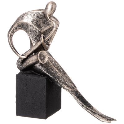 ФИГУРКА ДЕКОРАТИВНАЯ 