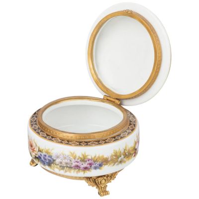 ШКАТУЛКА  13,5*13,5*11 СМ-2