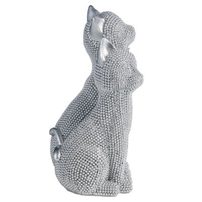 ФИГУРКА ДЕКОРАТИВНАЯ 