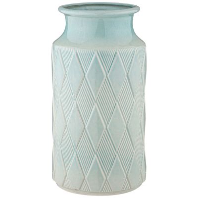 ВАЗА ДЕКОРАТИВНАЯ 16Х16Х31 СМ-0