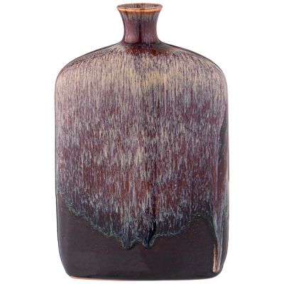 ВАЗА ДЕКОРАТИВНАЯ ВЫСОТА 24,9СМ-0