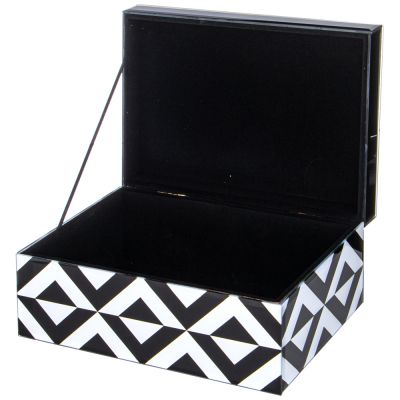 ШКАТУЛКА 24,5*17,5*10,5 СМ-2