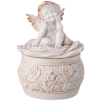 ФИГУРКА КОЛЛЕКЦИЯ "AMORE"-0