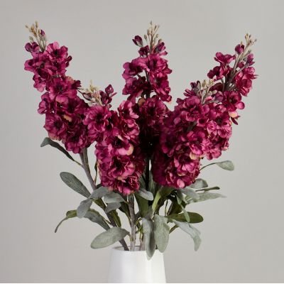 ЦВЕТОК ИСКУССТВЕННЫЙ 