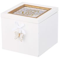 ШКАТУЛКА КОЛЛЕКЦИЯ 