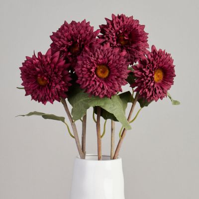 ЦВЕТОК ИСКУССТВЕННЫЙ 