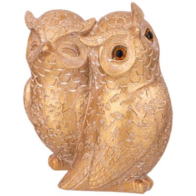 ФИГУРКА ДЕКОРАТИВНАЯ 