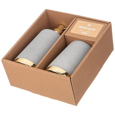 НАБОР ДЛЯ ВАННОЙ КОМНАТЫ 2 ПР.-1