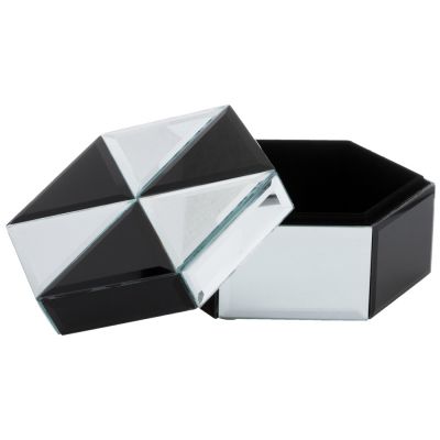 ШКАТУЛКА 16,5Х14,5Х8,5 СМ-3