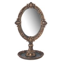 ЗЕРКАЛО НАСТОЛЬНОЕ КОЛЛЕКЦИЯ 