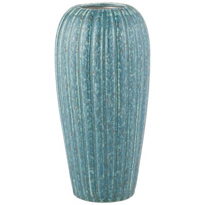 ВАЗА ДЕКОРАТИВНАЯ ВЫСОТА 20,2СМ-0