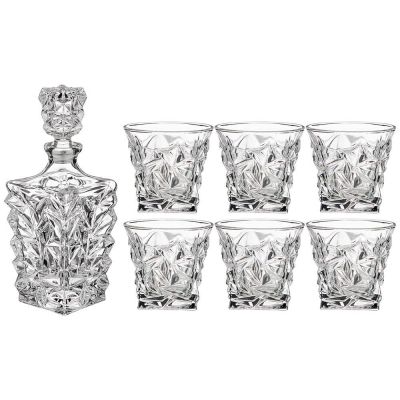 НАБОР ДЛЯ ВИСКИ 