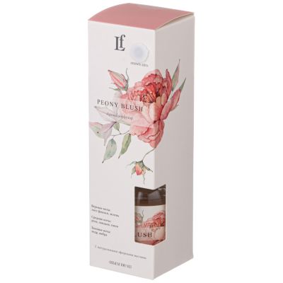 ДИФФУЗОР АРОМАТИЧЕСКИЙ 