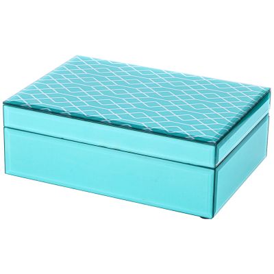 ШКАТУЛКА 24Х17Х8,5 СМ-0