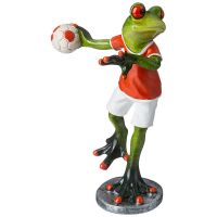 ФИГУРКА ДЕКОРАТИВНАЯ 