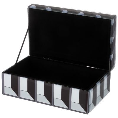 ШКАТУЛКА 20Х12Х8 СМ-2