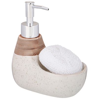 ДОЗАТОР ДЛЯ МОЮЩЕГО СРЕДСТВА 450МЛ 15*8,8*16,5СМ-2