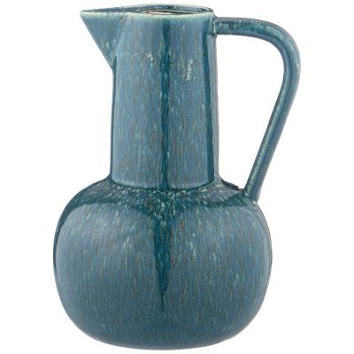 ВАЗА ДЕКОРАТИВНАЯ ВЫСОТА 20,3СМ-0