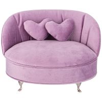 ШКАТУЛКА Velour 21,5*14,5*14 СМ