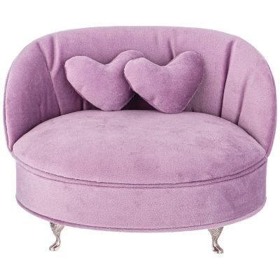 ШКАТУЛКА Velour 21,5*14,5*14 СМ-0