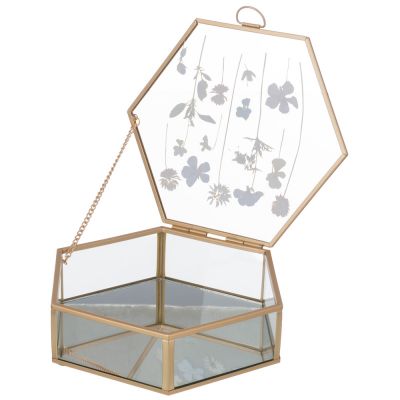 Шкатулка Времена года-2