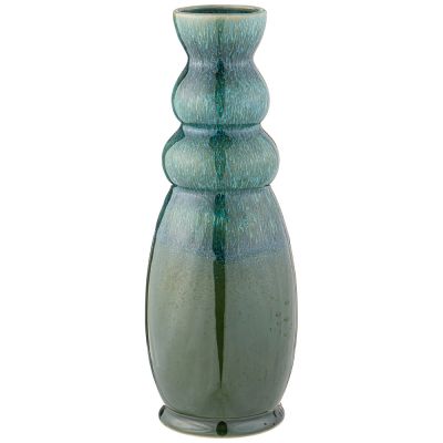 ВАЗА ДЕКОРАТИВНАЯ ВЫСОТА 30СМ-0